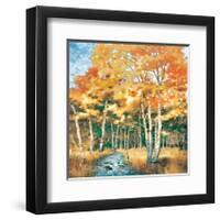 Wellspring 1-Graham Reynolds-Framed Giclee Print