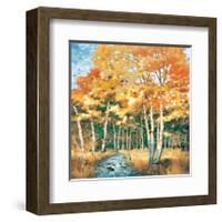 Wellspring 1-Graham Reynolds-Framed Giclee Print