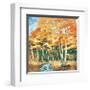 Wellspring 1-Graham Reynolds-Framed Giclee Print