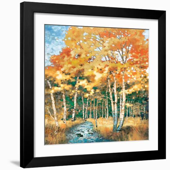 Wellspring 1-Graham Reynolds-Framed Giclee Print