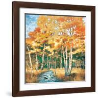 Wellspring 1-Graham Reynolds-Framed Giclee Print