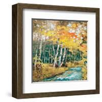 Wellspring 2-Graham Reynolds-Framed Giclee Print