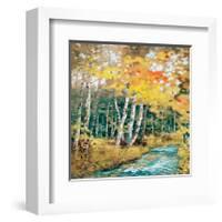 Wellspring 2-Graham Reynolds-Framed Giclee Print