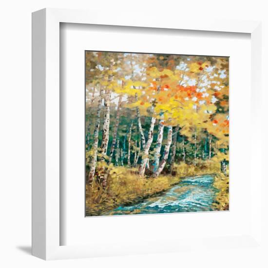 Wellspring 2-Graham Reynolds-Framed Giclee Print