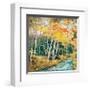 Wellspring 2-Graham Reynolds-Framed Giclee Print