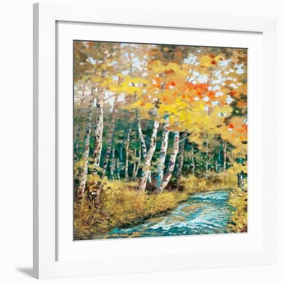 Wellspring 2-Graham Reynolds-Framed Giclee Print