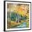 Wellspring 2-Graham Reynolds-Framed Giclee Print