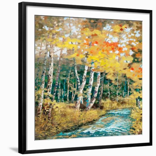 Wellspring 2-Graham Reynolds-Framed Giclee Print