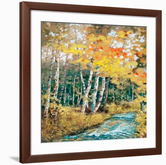 Wellspring 2-Graham Reynolds-Framed Giclee Print