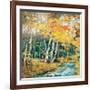 Wellspring 2-Graham Reynolds-Framed Giclee Print