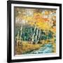 Wellspring 2-Graham Reynolds-Framed Giclee Print