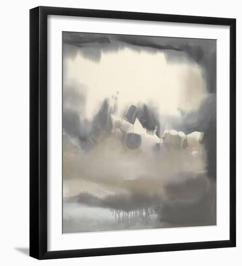 Wellspring-Nancy Ortenstone-Framed Art Print