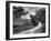 Welsh Cottage-null-Framed Photographic Print