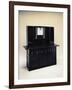 Welsh Dresser, 1918-Charles Rennie Mackintosh-Framed Giclee Print