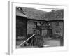 Welsh Farmhouse-null-Framed Photographic Print