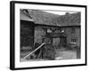 Welsh Farmhouse-null-Framed Photographic Print