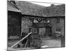 Welsh Farmhouse-null-Mounted Photographic Print