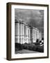 Welsh National Library-null-Framed Photographic Print