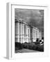 Welsh National Library-null-Framed Photographic Print