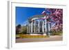 Welsh National War Memorial, Alexandra Gardens, Cardiff, Wales, United Kingdom, Europe-Billy Stock-Framed Photographic Print