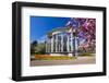 Welsh National War Memorial, Alexandra Gardens, Cardiff, Wales, United Kingdom, Europe-Billy Stock-Framed Photographic Print