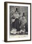 Welsh Women-null-Framed Photographic Print