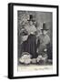 Welsh Women-null-Framed Photographic Print