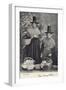 Welsh Women-null-Framed Photographic Print