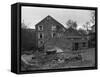 Welsh Woollen Mill-null-Framed Stretched Canvas