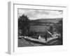 Welsh Youth Hostel-null-Framed Photographic Print