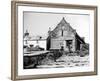 Welsh Youth Hostel-null-Framed Photographic Print