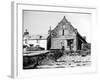 Welsh Youth Hostel-null-Framed Photographic Print
