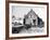 Welsh Youth Hostel-null-Framed Photographic Print