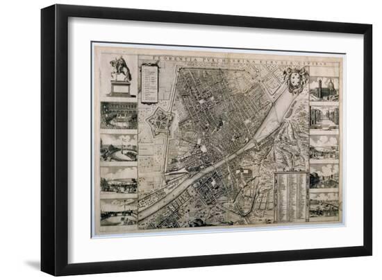 Giclee Print, , large