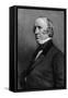 Wendell Phillips-G Kruell-Framed Stretched Canvas