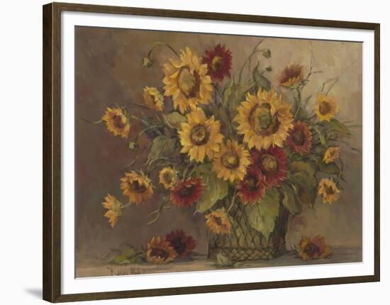 wendover_151546_5-Barbara Mock-Framed Premium Giclee Print