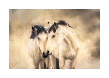 Day's End-Wendy Caro-Giclee Print