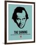 Wendy? Darling?-David Brodsky-Framed Art Print