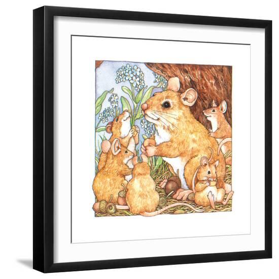 Premium Giclee Print, , large