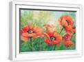 White Frame