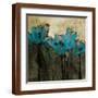 Brown Frame