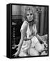 Wendy Richard-null-Framed Stretched Canvas