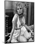 Wendy Richard-null-Mounted Photo