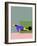 Wendy's Mood-Jota de jai-Framed Giclee Print