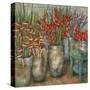 Stretched Canvas