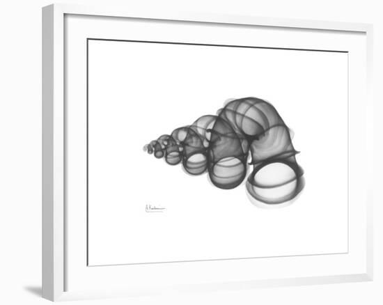 Wentle Trap-Albert Koetsier-Framed Premium Giclee Print