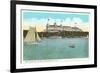 Wentworth by the Sea, Portsmouth, New Hampshire-null-Framed Premium Giclee Print