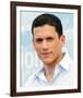 Wentworth Miller-null-Framed Photo