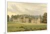 Wentworth Woodhouse-Alexander Francis Lydon-Framed Giclee Print