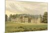 Wentworth Woodhouse-Alexander Francis Lydon-Mounted Giclee Print